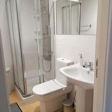 Recanto De Ferias Appartement Albufeira