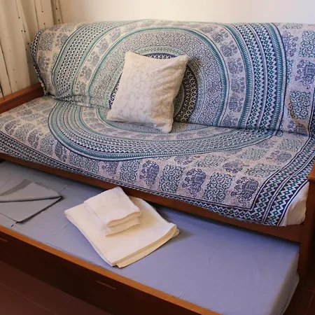 Appartement Recanto De Ferias *