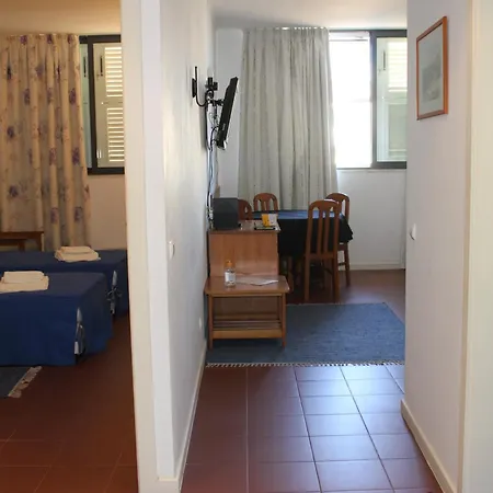 Recanto De Ferias Appartement *