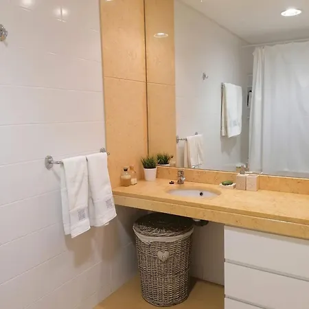 Appartamento Recanto De Ferias Albufeira