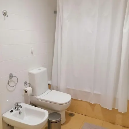 Recanto De Ferias * Албуфейра