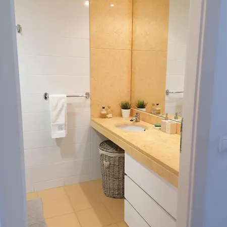 Apartment Recanto De Ferias Albufeira