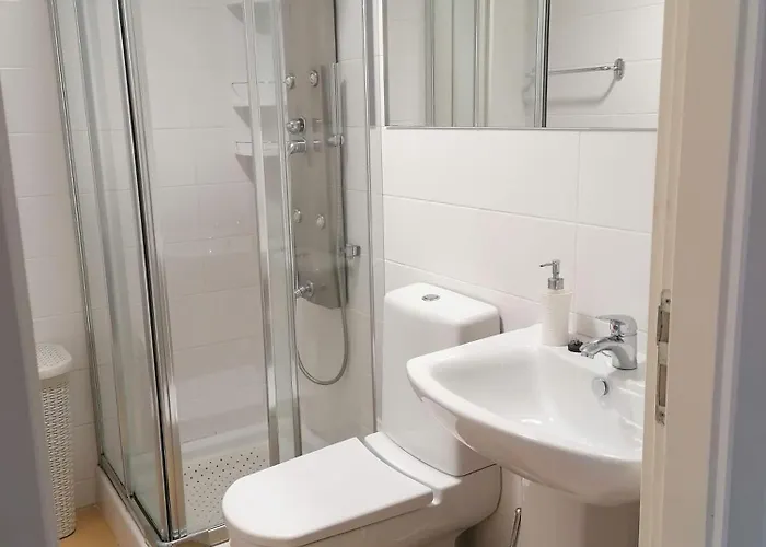 Recanto De Ferias Διαμέρισμα Αλμπουφέιρα