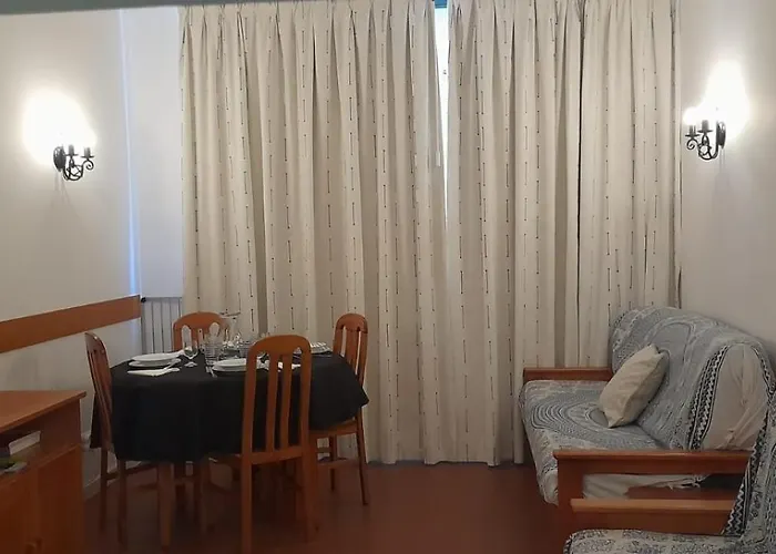 Διαμέρισμα Recanto De Ferias