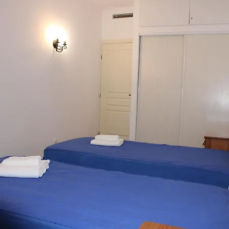 Apartament Recanto De Ferias Albufeira