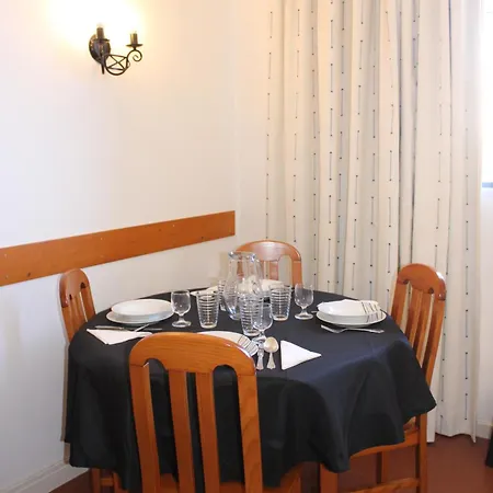 Apartament Recanto De Ferias Albufeira