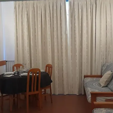 דירה Recanto De Ferias