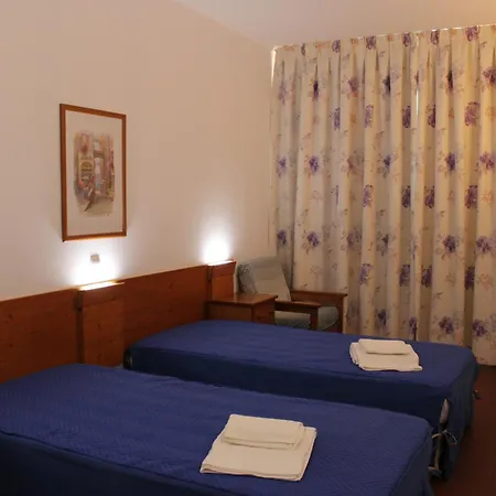 Recanto De Ferias Appartement